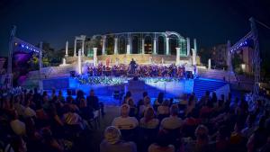 опера Стара Загора