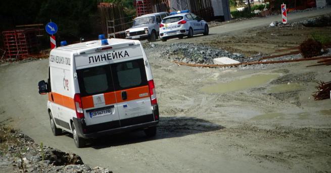 Стабилно е състоянието на двамата пострадали в тунел Железница работници