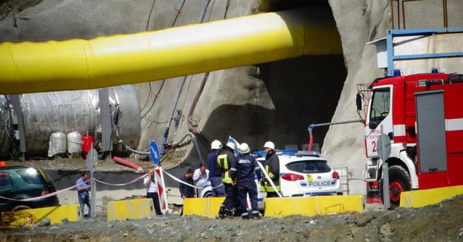 Под ръководството на Районна прокуратура – Благоевград вече са води