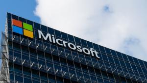 Компанията Microsoft обяви че е осуетила опит за хакерска атака