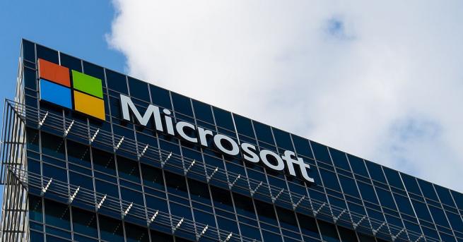Американската корпорация Microsoft ще предприеме редица мерки за борба с