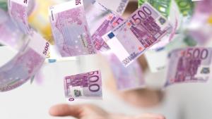 Жител на Франция спечели 17 милиона евро от лотарията, като