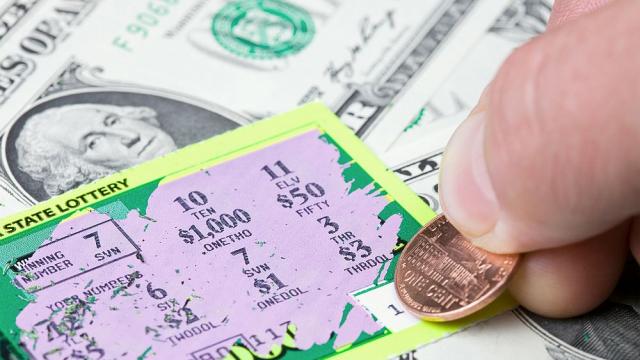 След като сънува кошмар: Пенсионер стана милионер 