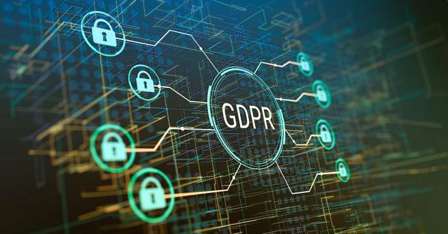 Правилата на ЕС за защита на личните данни GDPR въведени
