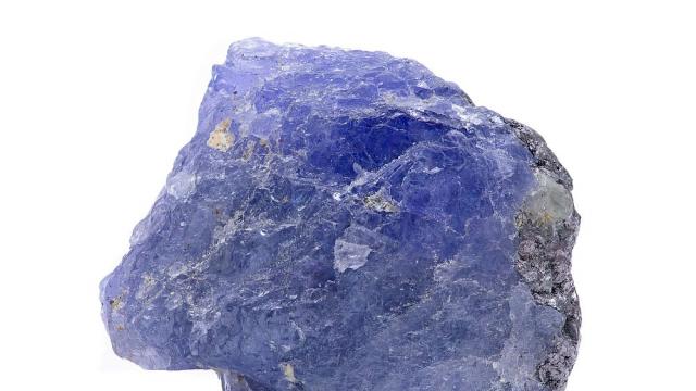 Баща на 30 деца намери редки камъни и стана милионер (СНИМКИ)