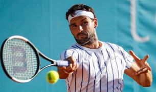 Обвиненията срещу Григор: "Балкански страсти и фамилни пристрастия"