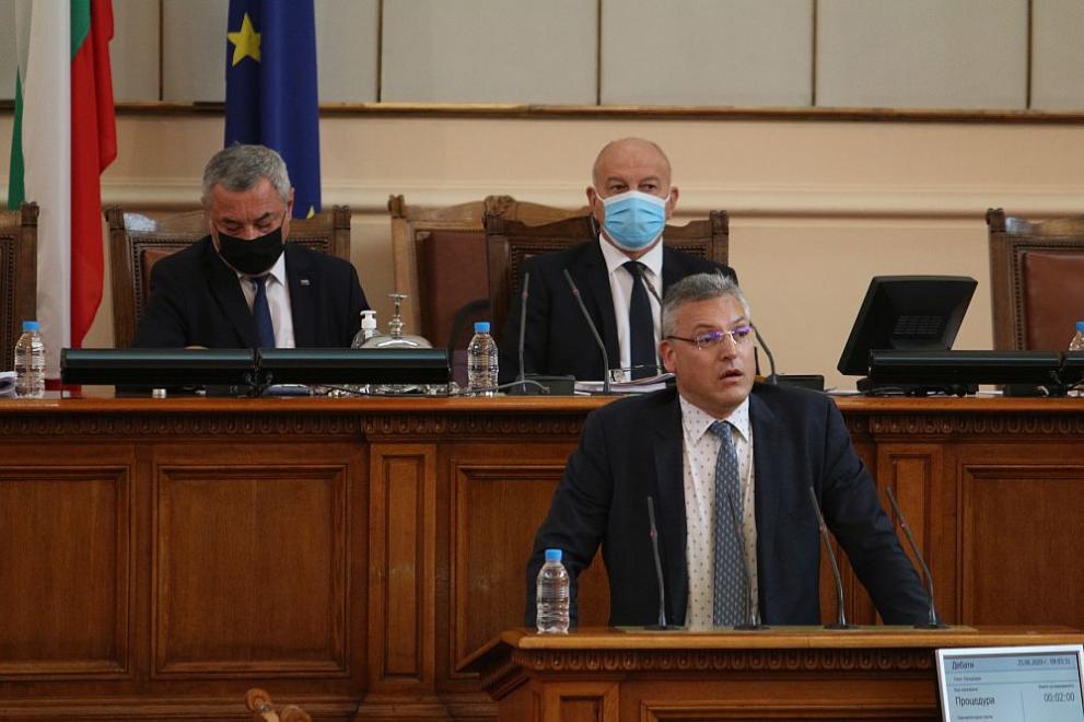  Валери Жаблянов 