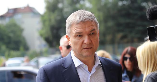 Бизнесменът Пламен Бобоков коментира вчерашните скрийншоти от чатовете с президентския