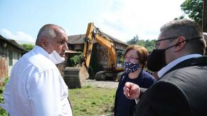 Бойко Борисов