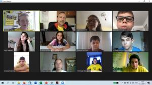 състезание