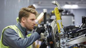 кола производство