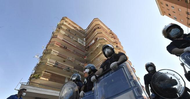 Напрежение в Италия заради огнище на коронавирус сред български граждани