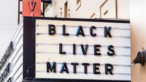 Black Lives Matter