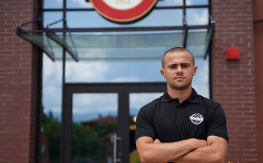 От днес в клубния фен магазин ще бъде налична нова