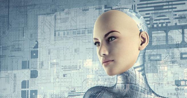 Робот с изкуствен интелект ще се превъплъти в главната роля
