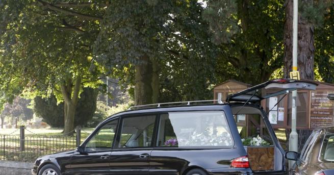 Френски митничари откриха на автомагистрала в Източна Франция 65 кг