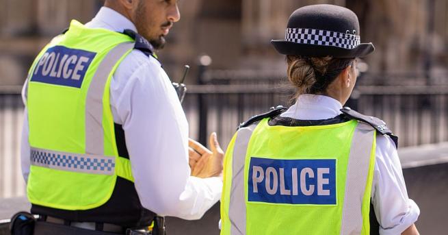 Британската полиция ще разпръсва незаконните партита заяви шефката на лондонската
