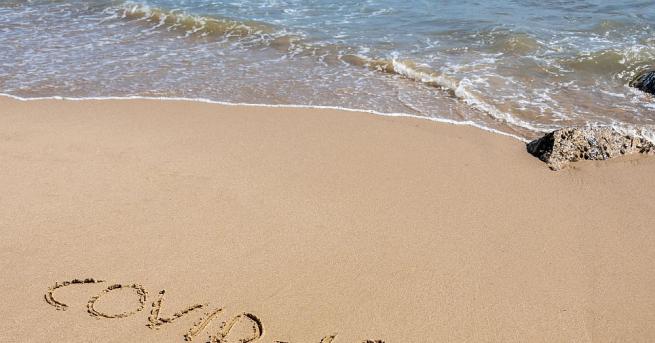 Седем души от персонал в заведение в Царево са заразани