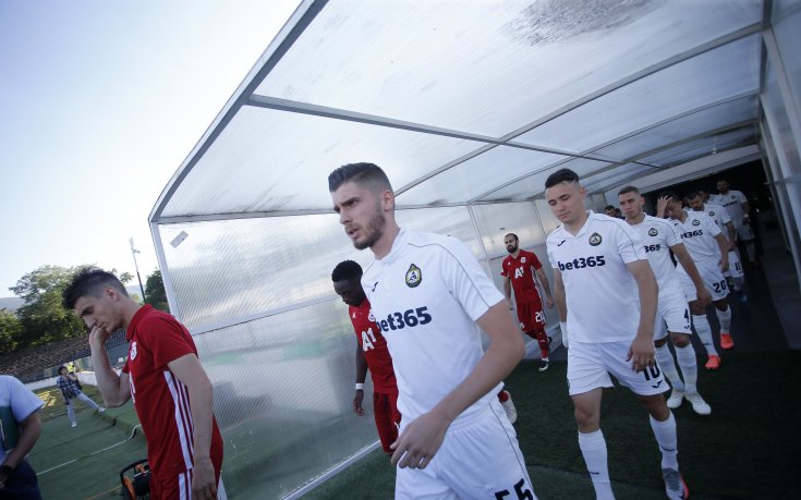 Славия обяви групата за дербито с Левски