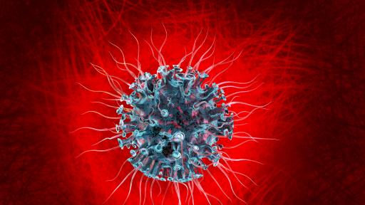  Рекорден брой умряли с ковид-19 в България 