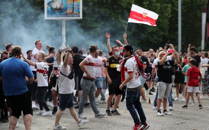Една легенда се завърна в Бундеслигата, друга – не