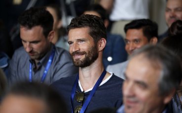 Бившият капитан на Херта Берлин Арне Фридрих беше назначен за