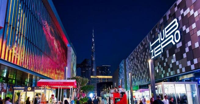 Дубай отново ще посрещат туристи след дългата 3-месечна блокада заради