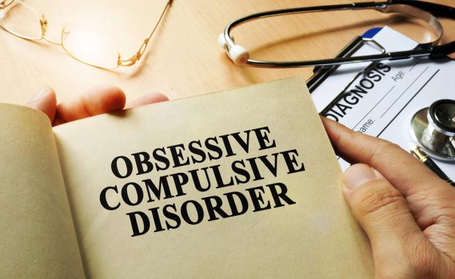 Обсесивно-компулсивно разстройство: Как да се научиш да живееш с него
