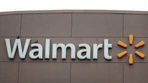 Walmart Уолмарт
