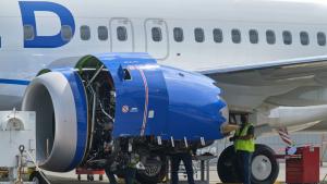 Боинг 737 Макс