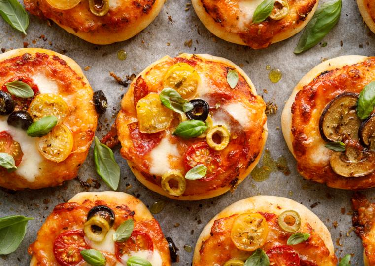 5 вкусни рецепти, които всяко дете ще хареса