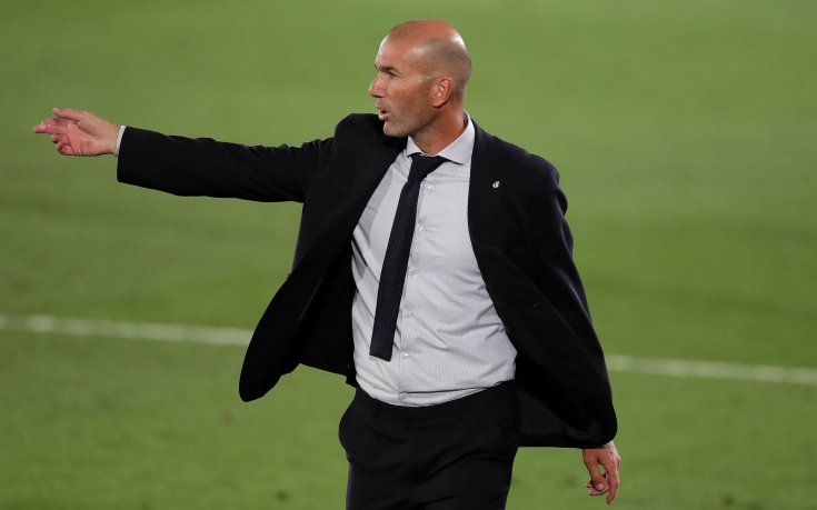 Marca: Ето кои могат да сменят Зизу на 