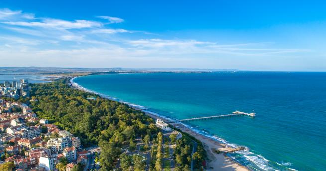 България Пътуването до морето По нови правила Камери и катаджии