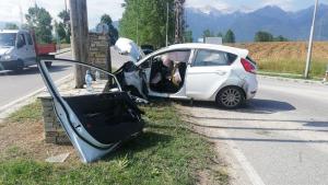 Симитли катастрофа