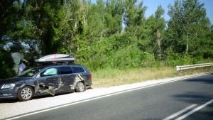 Симитли катастрофа