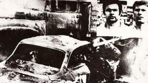 Гунди и Котков