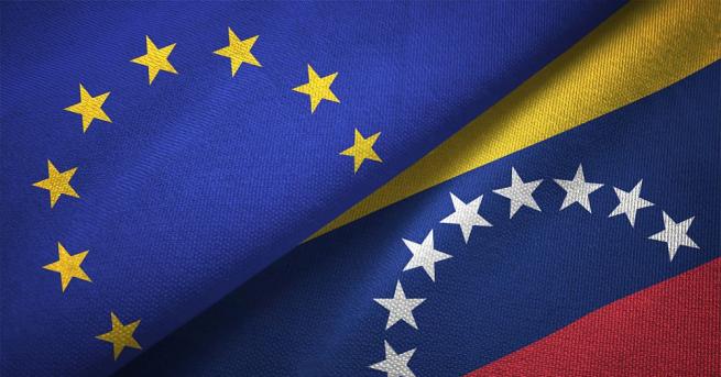 ЕС ще привика още днес посланика на Венецуела в Брюксел