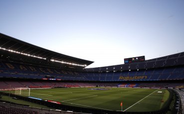 Барселона и Атлетико Мадрид се изправят един срещу друг на