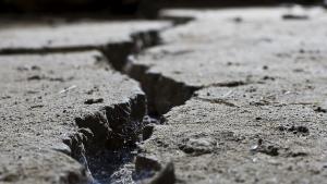 Земетресение с магнитуд 7 8 разлюля вчера Турция и Сирия и