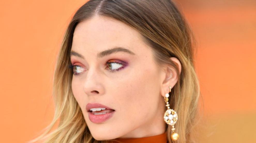 Повече от секси: Марго Роби на 35 (ГАЛЕРИЯ)