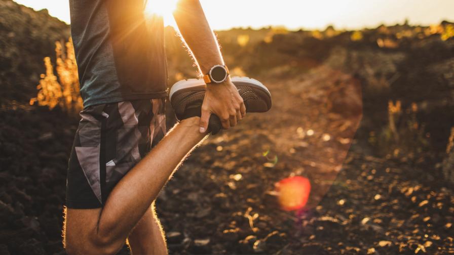  И актьорите страдат от липса на магнезий 