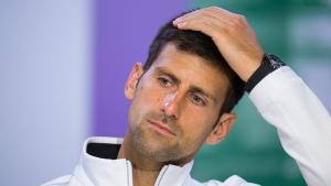 Световният номер 1 в тениса Новак Джокович ще остане поне