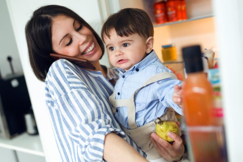 Забавните причини, заради които децата се сърдят