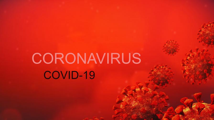 Учени установиха нов симптом на COVID-19