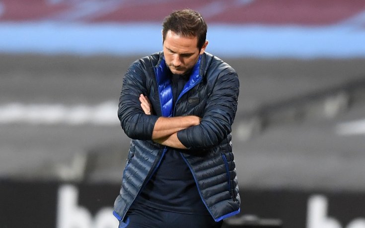 Лампард: Всичко е в нашите ръце, решението за Сити не ме вълнува