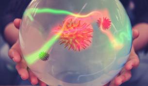 СЗО: Може би никога няма да има "сребърен куршум" за COVID-19