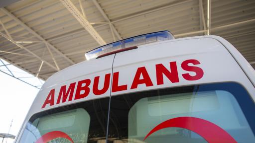  Двама починали и 73 ранени при детонация в турска фабрика 