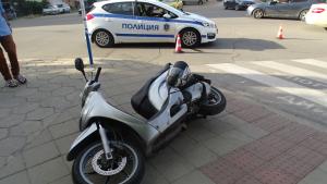 Благоевград мотор