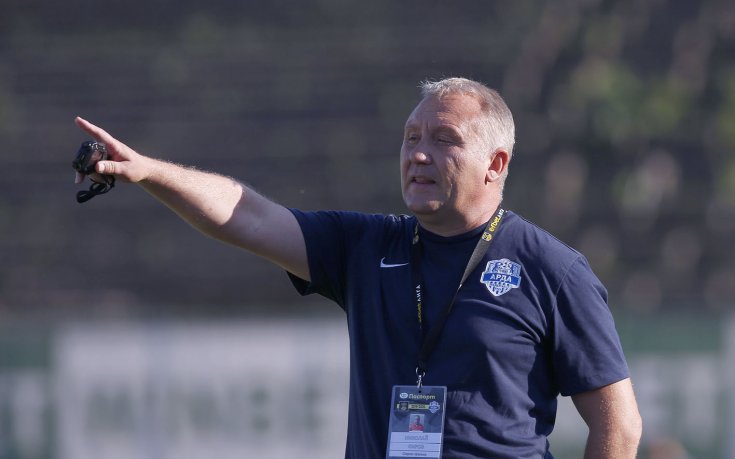 Николай Киров стана Треньор №1 на България за 2020