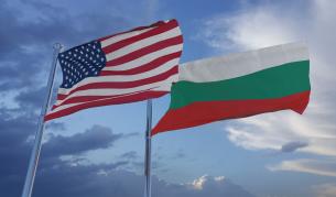 <p>САЩ с ново дарения от 1 млн. долара за България - за борбата с Covid-19</p>